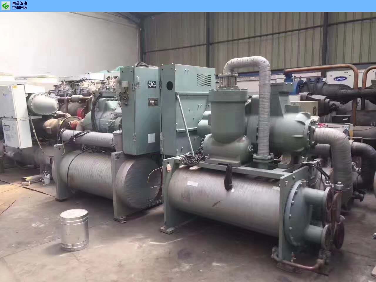 【图片】珠海市水冷冷水机组回收公司汇总一览2022已更新（今日/行情）