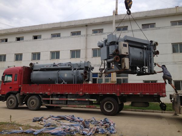 惠州市惠城区闲置空调设备拆除回收厂家