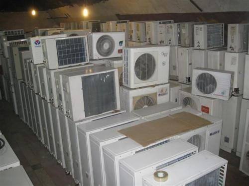 拆除-新会区水冷柜式空调机组回收/制冷机组收购2023已更新（今日/报价）