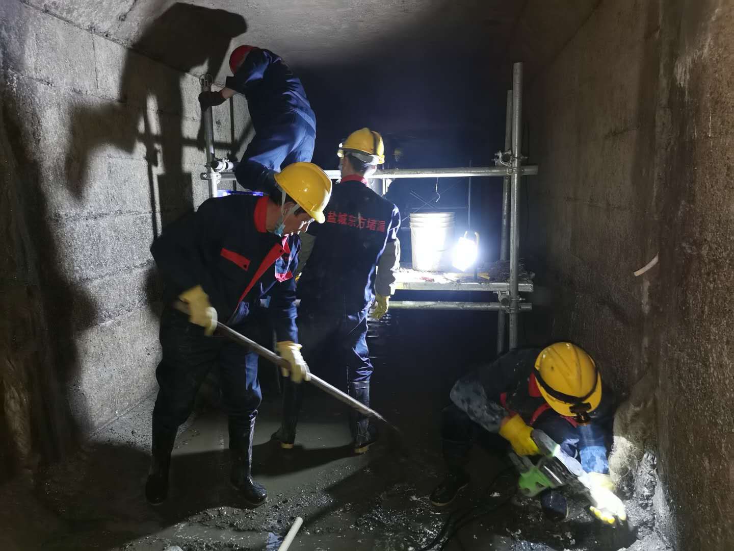 十堰地下室堵漏公司2022已更新今日（新闻/资讯）