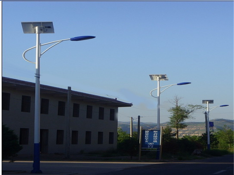 运河路灯安装/卖太阳能路灯
