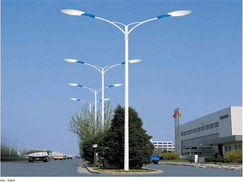海安路灯安装/太阳能路灯购买（2022行情）