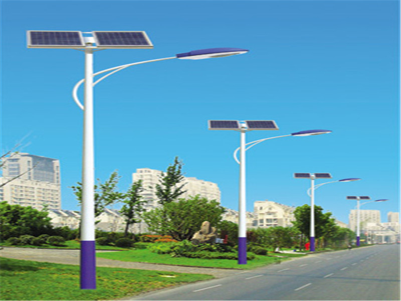 青岛莱西路灯安装/汕尾海丰太阳能路灯安装2023已更新（今日/流程）