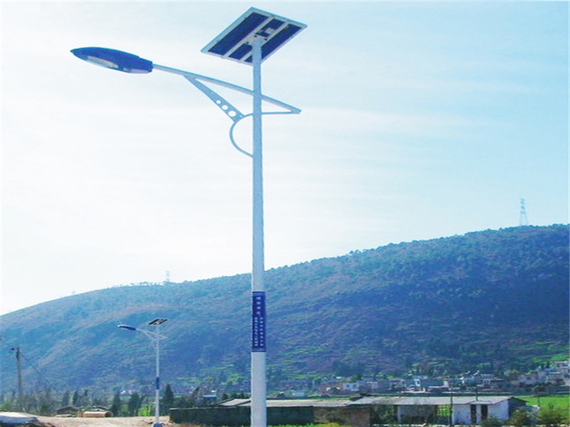 海安路灯安装/太阳能路灯购买（2022行情）