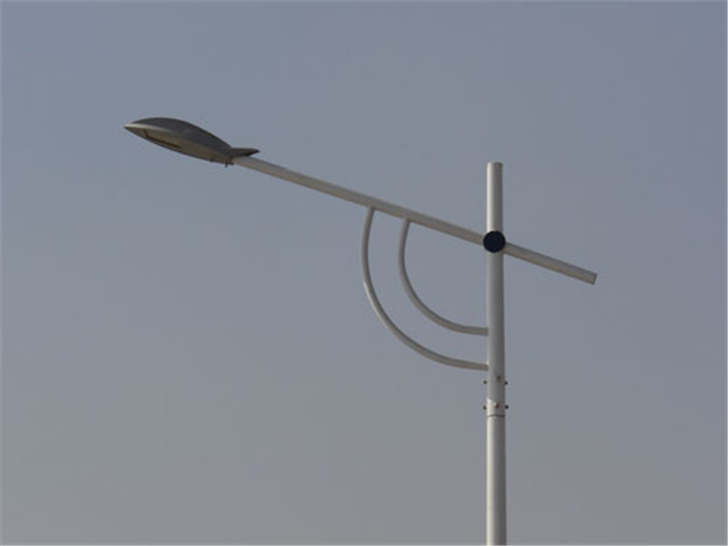 扎鲁特旗路灯安装/卖太阳能路灯
