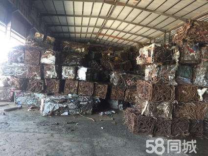 重庆渝中区绞肉机金属回收公司电话