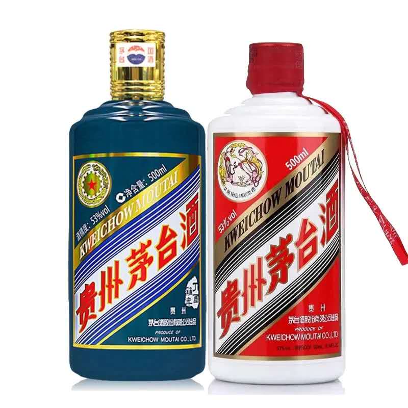 潍坊生肖茅台猴酒瓶回收的价格多少2023已更新（今日/推荐）