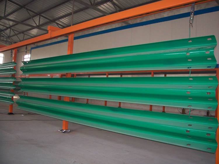 鹤岗工农三波两波护栏板每吨价格2023已更新