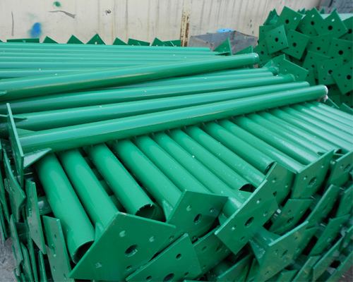 凤山喷塑绿色护栏板厂家包验收2023已更新（今日/行情）