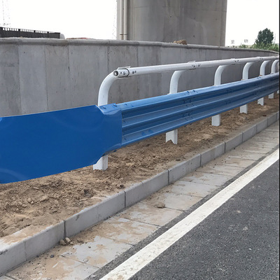 喀什地区泽普县高速公路护栏板喷塑镀锌2022已更新(今日/推荐)