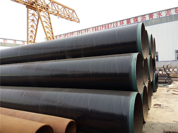 3PE加强级防腐钢管生产批发蔡甸2023已更新（今日/摘要）
