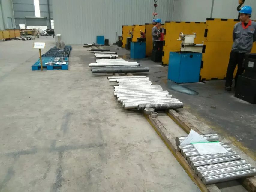 河北省GH4033圆钢C276钢板厂厂家销售