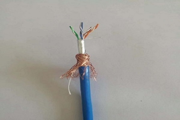 禹州NH-DJYPVPR电缆4*2*1.5//7分钟前已更新
