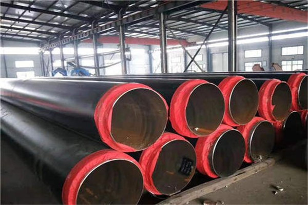 塔河县DN700聚氨酯保温钢管质量好咨询: