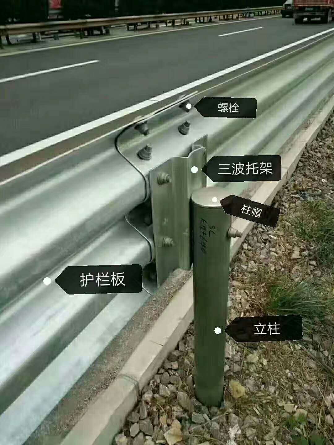 淄博市沂源县乡村公路护栏板质量保证2022已更新(今日/推荐)