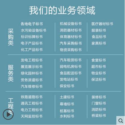 汕头濠江展览展示标书一般多少钱2022已更新（今日/公布）