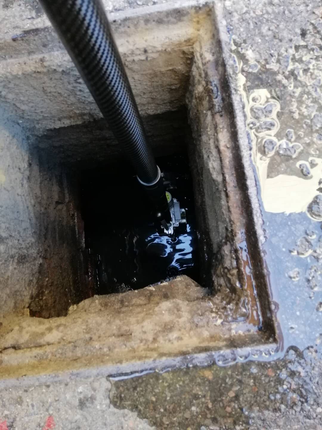 嘉定菊园新区给排水管道修复清洗第三方施工单位2022已更新（今日/技术）