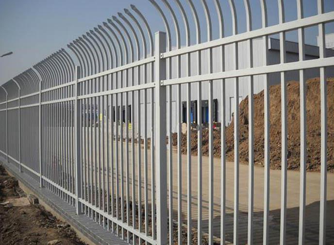 德州锌钢护栏贸易商2022已更新（今日/资讯）
