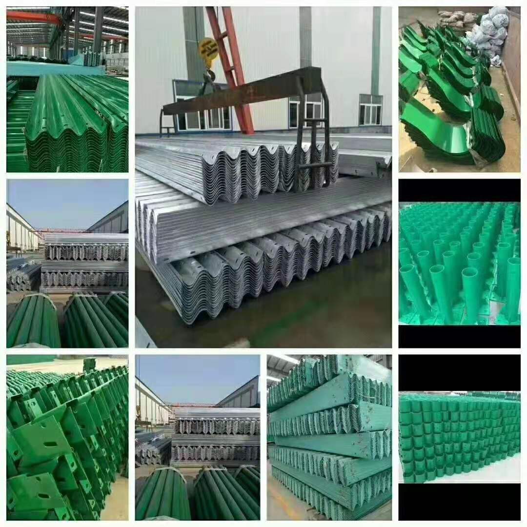 深圳市宝安区高速公路护栏板护栏板厂家