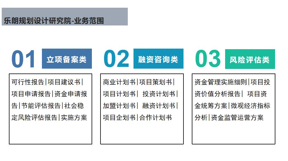 惠州可以代写社会稳定评估报告的公司2023已更新(今日/低价)