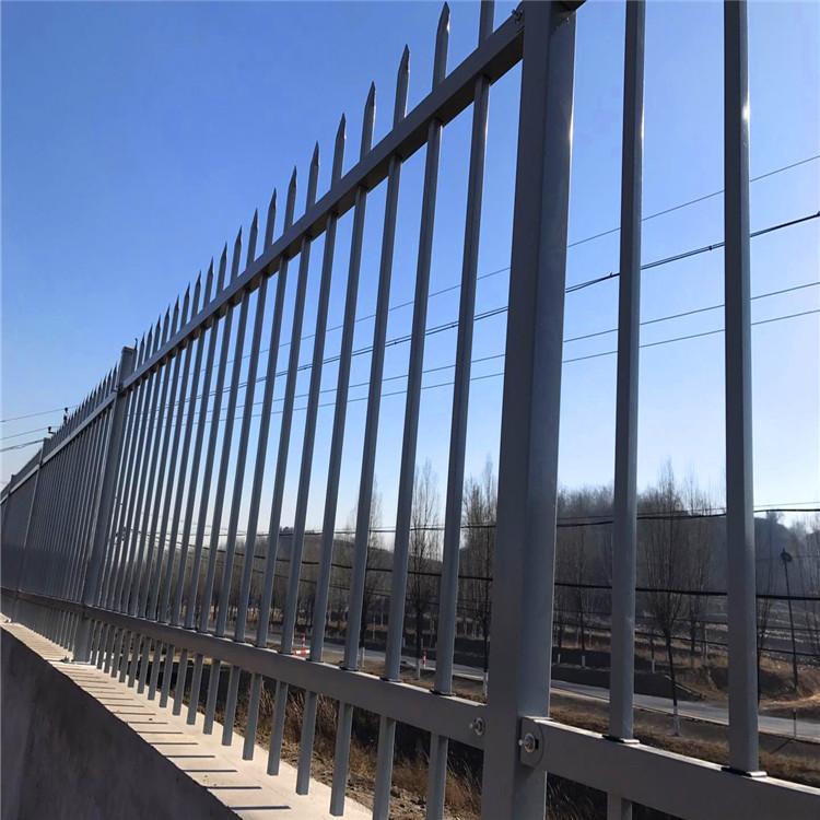 通化围墙护栏生产厂家2022已更新（今日/推荐）