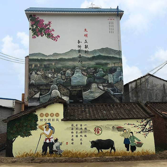 遂宁市壁画师公司2023更新（今日/销售）