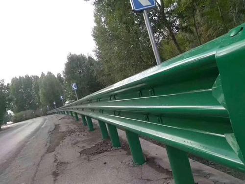 怀化市通道侗族自治县乡村公路护栏板销售及施工2022已更新(今日/热点)