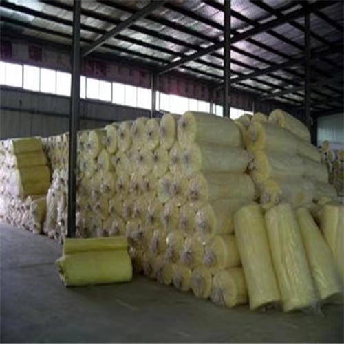 玻璃棉：保温隔热玻璃棉乌海市本地厂家