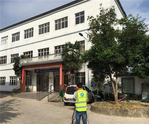 鸡西滴道厂房验厂检测办理机构2023已更新(今日/热点)
