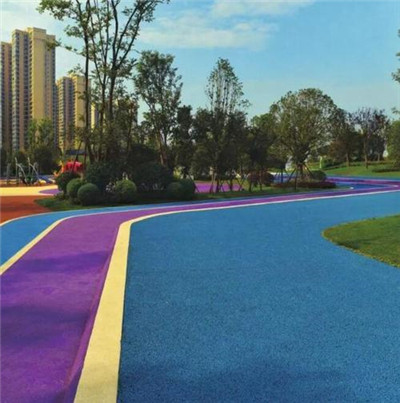 桂林彩色透水混凝土全国施工2022已更新（今日/介绍）