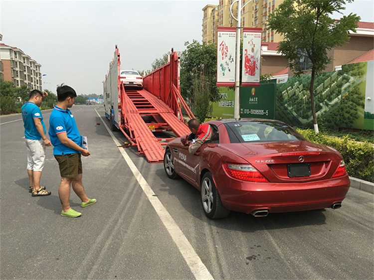 临沂到惠州汽车托运公司拖车多少钱2023已更新(今日/要点)