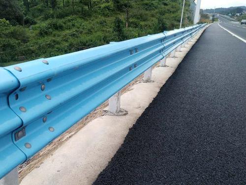克拉玛依市独山子区高速公路护栏板生产厂家直销2023已更新(今日/观察)