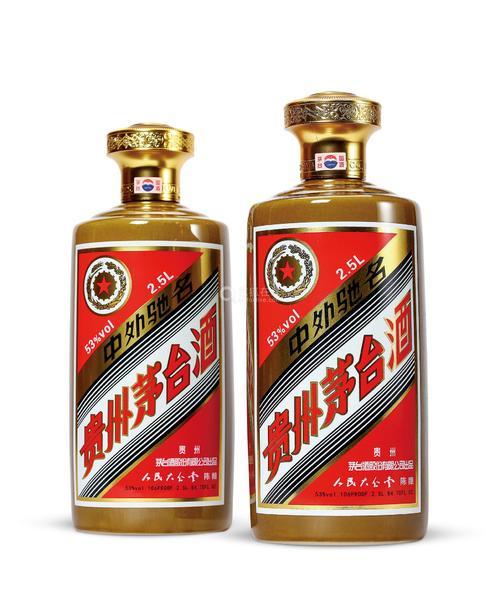 「更新」22年贵州茅台酒瓶回收价位更新一览（2022年/价格更新）
