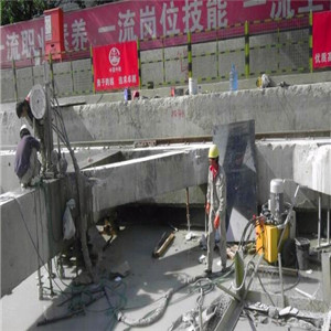 广州基坑支护切割施工队伍—2022已更新（今日/报价）