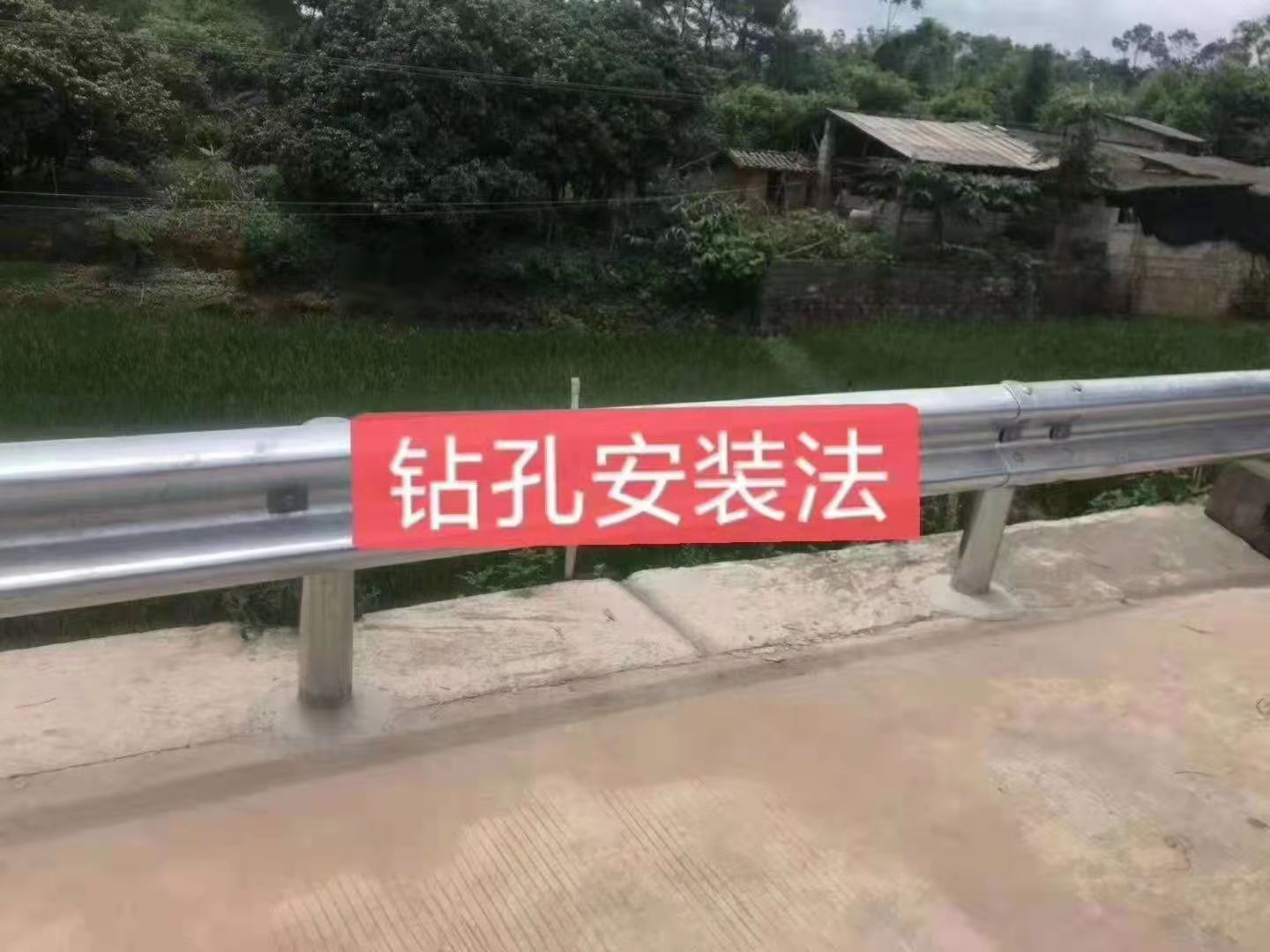 禹王台区喷塑绿色护栏板本地厂家2023已更新（今日/热点）