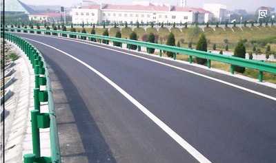 黄南藏族自治州河南蒙古族自治县波形护栏板材料及安装价格2023已更新（今日/热点