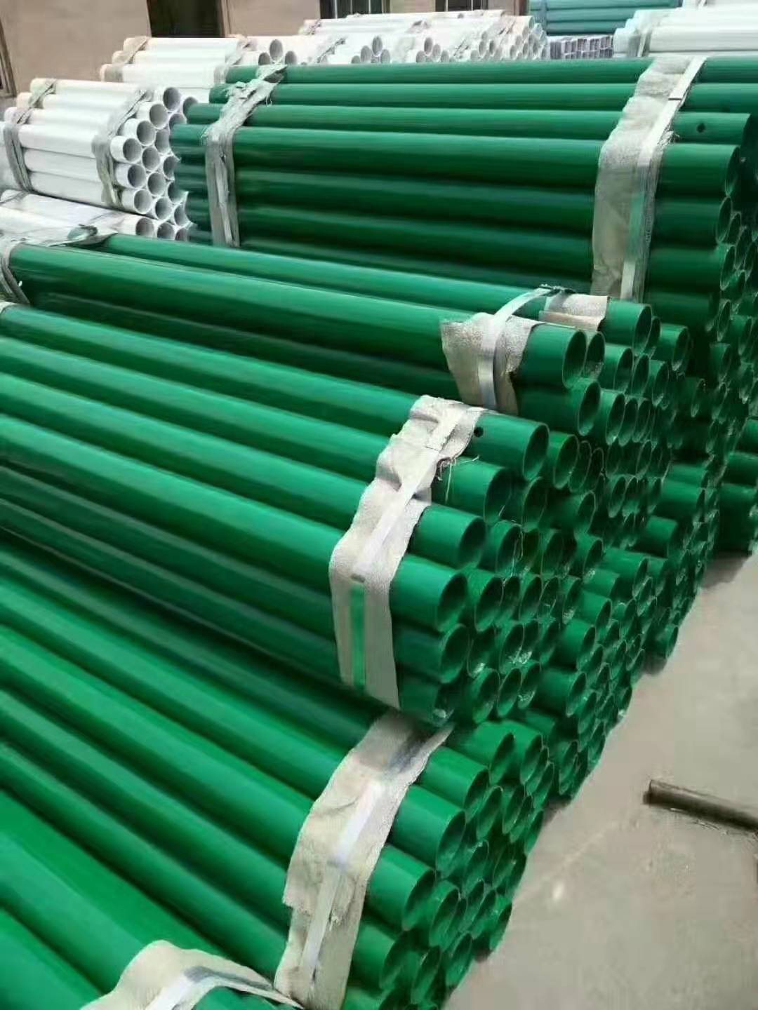 元江喷塑绿色护栏板厂家包验收2023已更新（今日/行情）