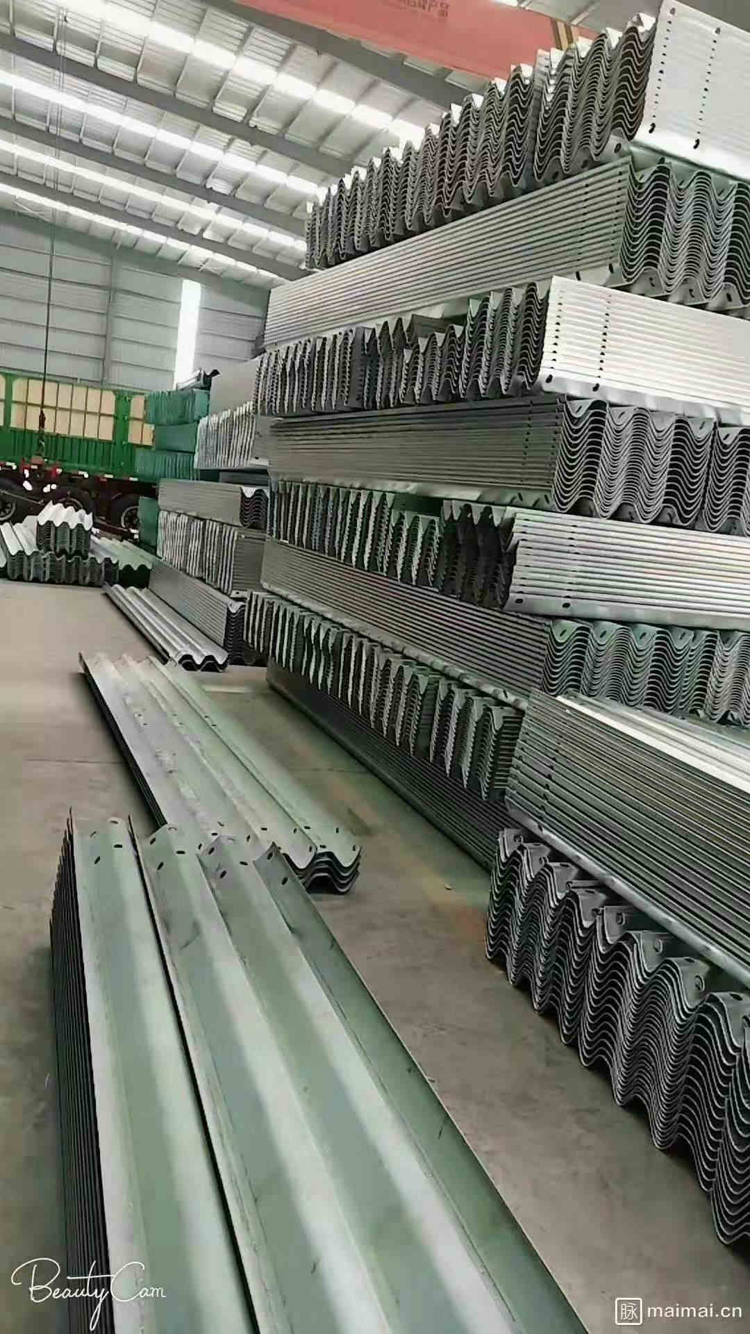 良庆区国标镀锌护栏板材料及安装价格2023已更新（今日/热点）