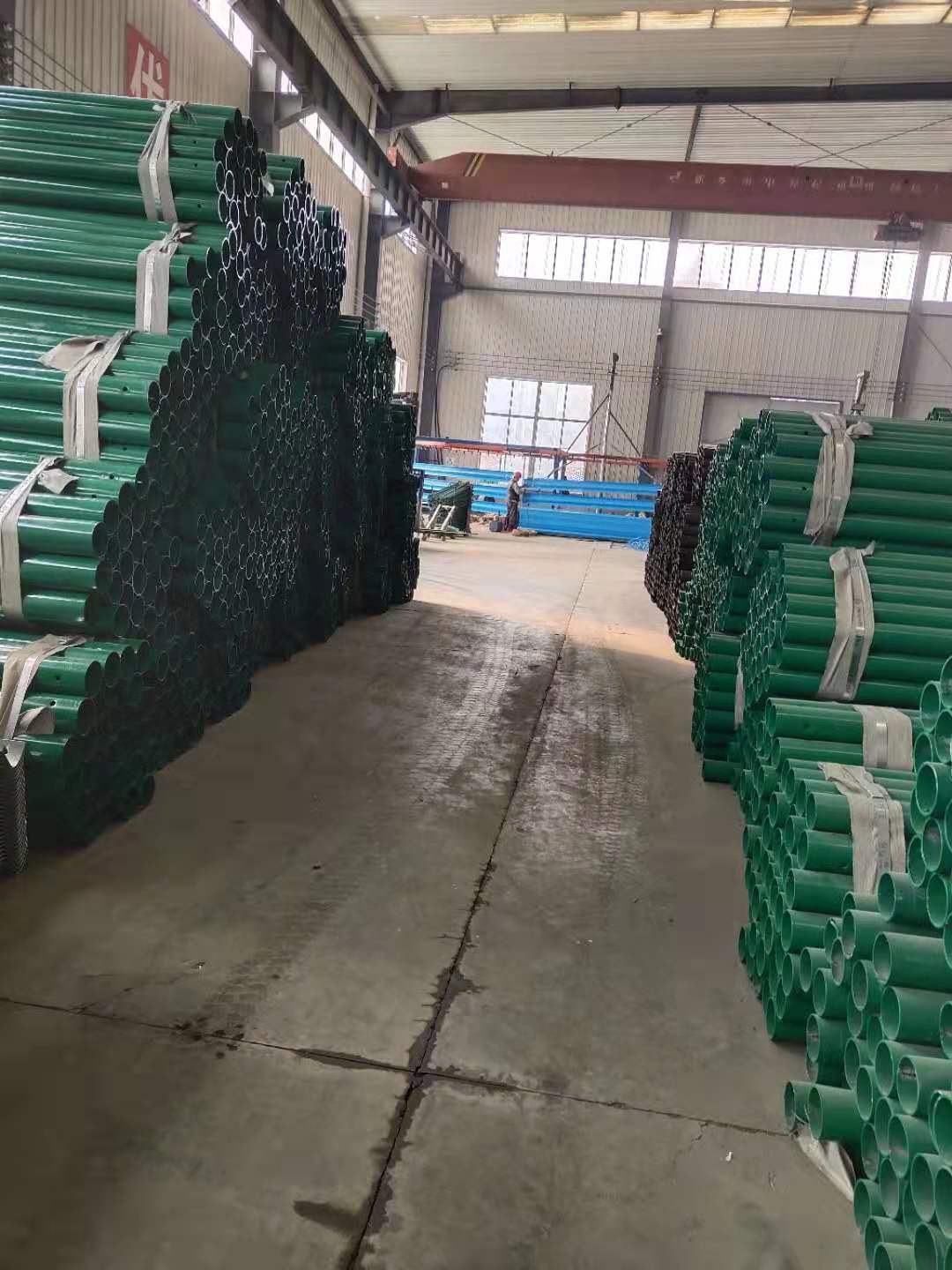 乌兰察布市商都县安保波形护栏板本地厂家2022已更新（今日/价格）