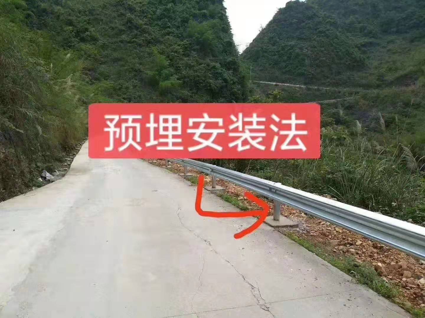 南郑县波形梁锌钢护栏板销售及施工2023已更新（今日/热点）