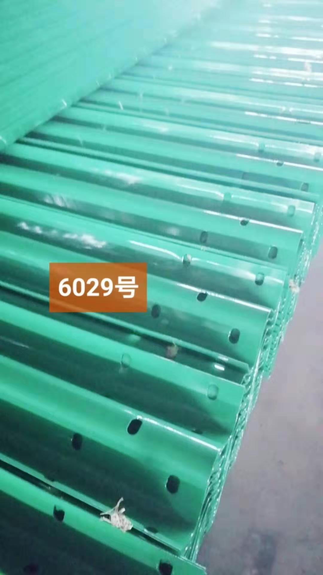 龙江县喷塑绿色护栏板全国销售2022已更新（价格）