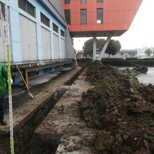 （推荐）昆山玉山城北厂区管道清淤检测有资质的公司
