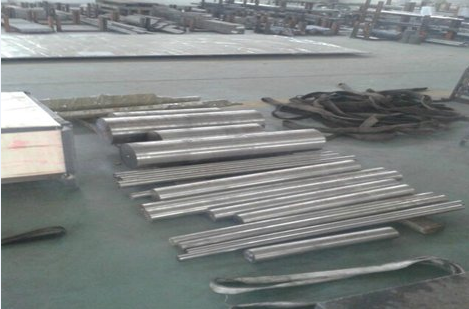 河北省GH4033圆钢C276钢板厂厂家销售