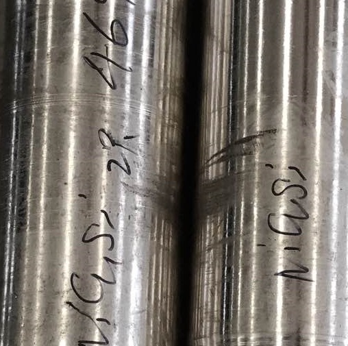 N06075圆钢C276钢管厂执行标准