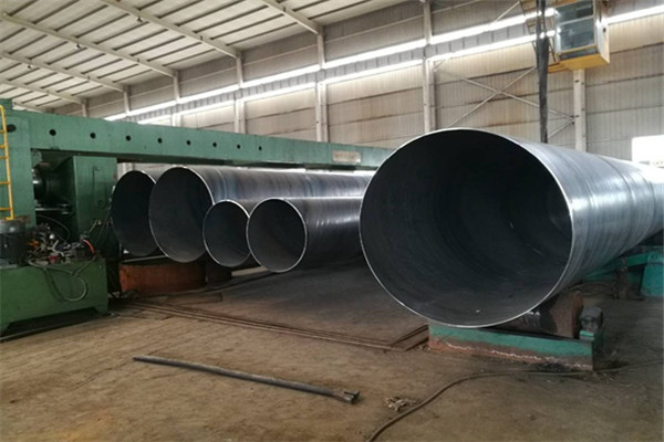 梅州市377*7螺旋焊管厂家2023已更新（价格/上调）