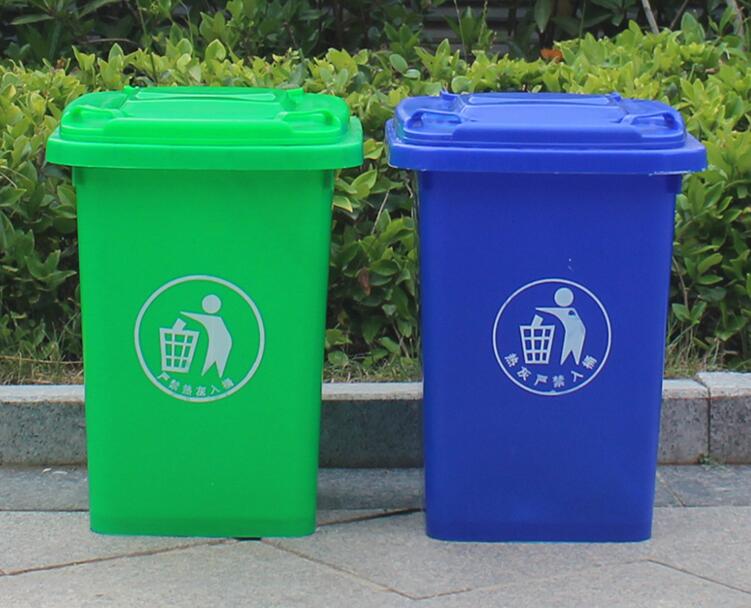 丘北户外移动塑料垃圾桶工厂2022已更新（推荐/资讯）