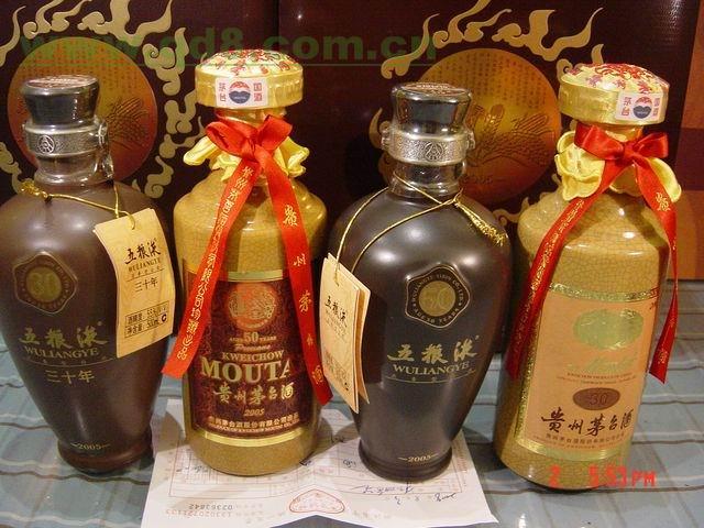 潍坊回收生肖茅台空酒瓶详细价格一览