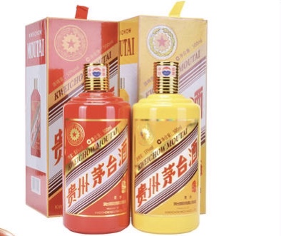 深圳回收兔年茅台酒瓶全部价格一览表