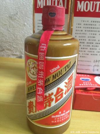 蓟县上门回收成龙茅台酒瓶盒子2022（刚更新）