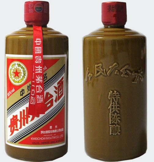 蓬江区上门回收红星闪烁茅台酒瓶盒子2022（刚更新）
